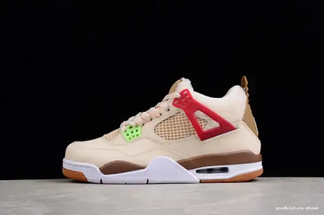 the Wild Are DH0572-264 Retro (GS) Where Jordan 4 Things 0616
